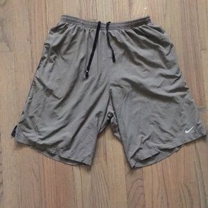 Nike Dry Fit Running Shorts